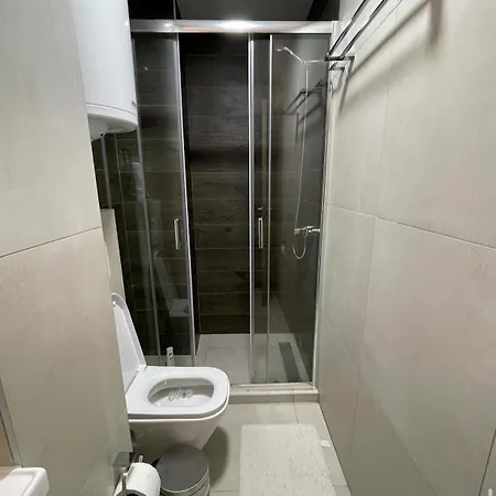 Sky Peak Kraljevi Cardaci Apartamento *