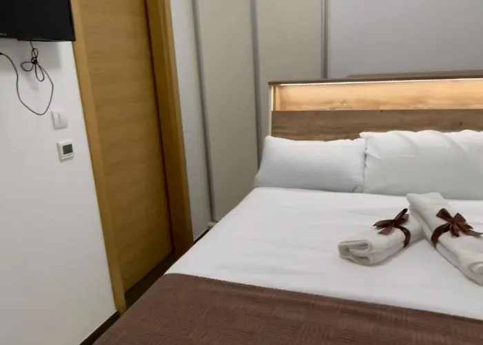 Sky Peak Kraljevi Cardaci *