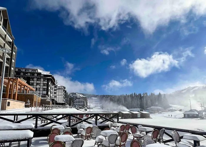 Sky Peak Kraljevi Cardaci * كوباونيك